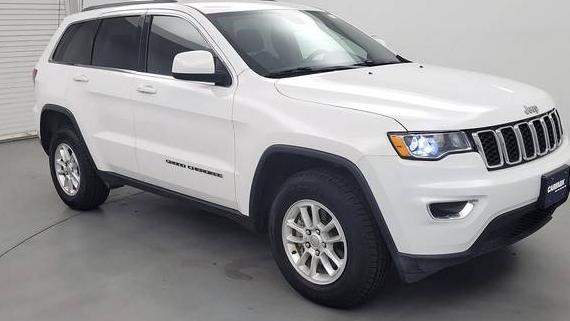 JEEP GRAND CHEROKEE 2020 1C4RJFAG4LC191007 image
